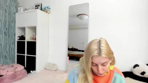 Kenzie online show from 02.22.26