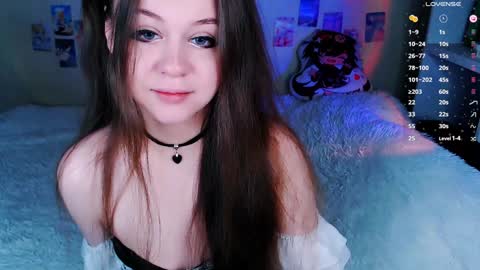 keqing_ online show from 01.02.25