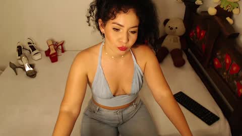 DANIELA online show from 01.30.25