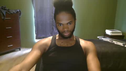 Snapshot of kerby6300 chatting on 10.30.25 Josiah online show from 10.30.25