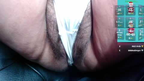 Snapshot of kerly_doll chatting on 12.14.24 K E R L Y online show from 12.14.24