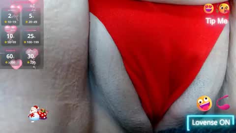 Snapshot of kerly_doll chatting on 12.27.24 K E R L Y online show from 12.27.24