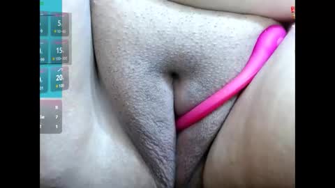 Snapshot of kerly_doll chatting on 12.30.24 K E R L Y online show from 12.30.24