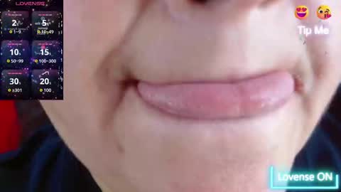 Snapshot of kerly_doll chatting on 02.24.25 K E R L Y online show from 02.24.25