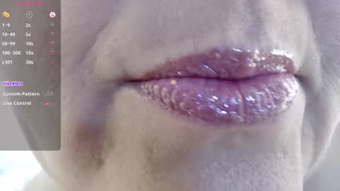 Snapshot of kerly_doll chatting on 03.07.25 K E R L Y online show from 03.07.25