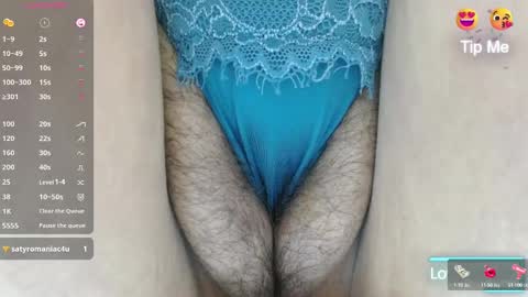 Snapshot of kerly_doll chatting on 03.11.25 K E R L Y online show from 03.11.25