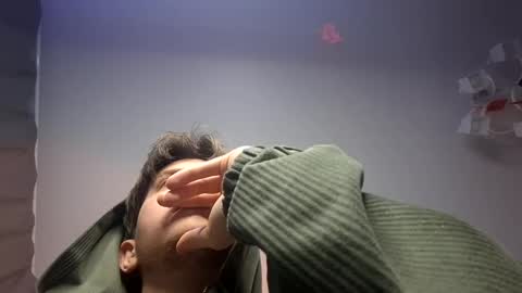 Kero online show from 02.16.25