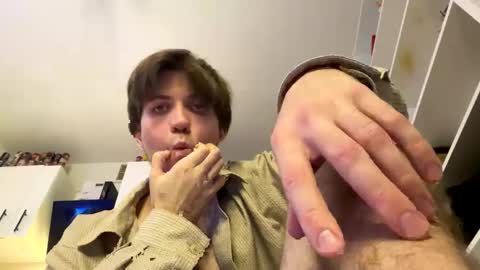 Kero online show from 03.07.25