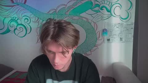 Kero online show from 09.15.25