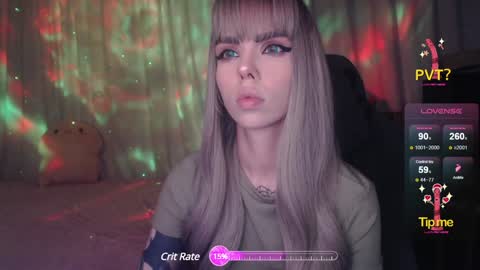 Snapshot of kerry_kirk chatting on 12.04.24 Kerry online show from 12.04.24