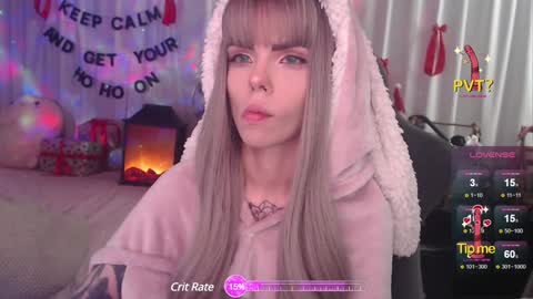 Snapshot of kerry_kirk chatting on 01.02.25 Kerry online show from 01.02.25