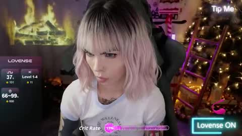 Snapshot of kerry_kirk chatting on 01.09.26 Kerry online show from 01.09.26