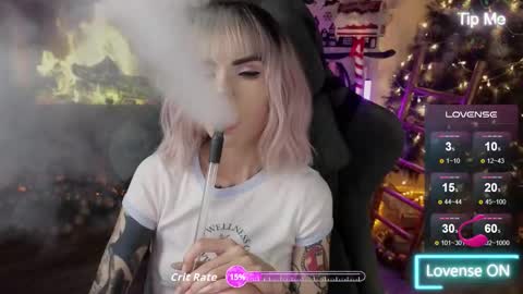 Snapshot of kerry_kirk chatting on 01.12.26 Kerry online show from 01.12.26