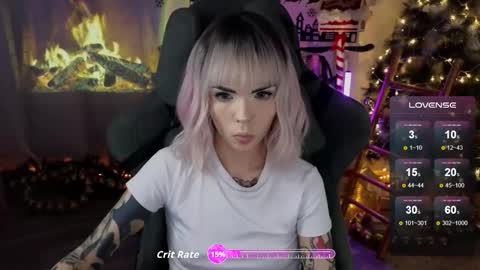 Snapshot of kerry_kirk chatting on 01.16.26 Kerry online show from 01.16.26