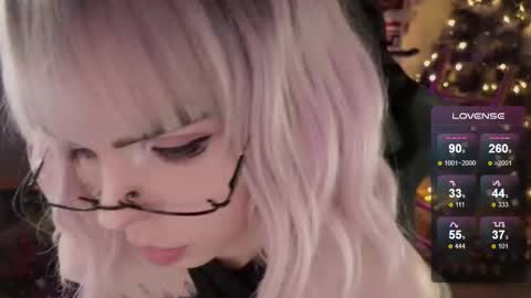 Snapshot of kerry_kirk chatting on 01.18.26 Kerry online show from 01.18.26