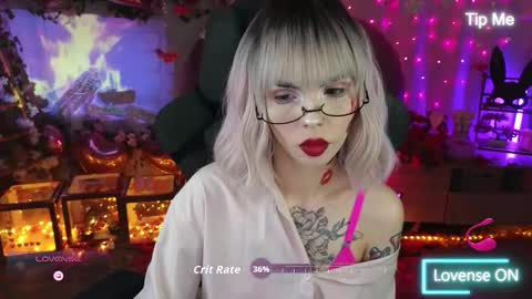 Snapshot of kerry_kirk chatting on 02.13.26 Kerry online show from 02.13.26