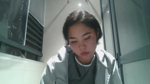 Jenny  online show from 10.30.25