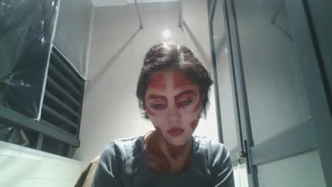 Jenny  online show from 10.31.25