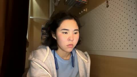 Jenny  online show from 04.05.26