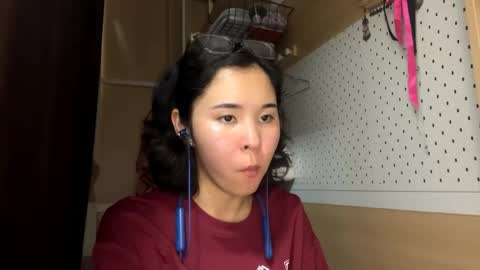 Jenny  online show from 05.15.26