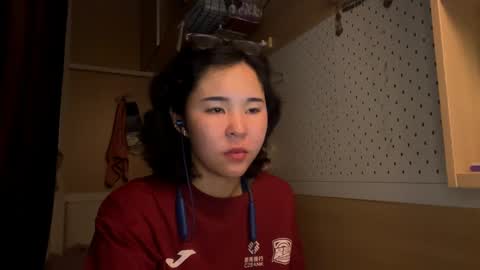 Jenny  online show from 05.16.26