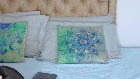 Kery Hillson online show from 10.23.25