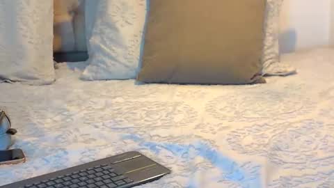 Kery Hillson online show from 11.26.25