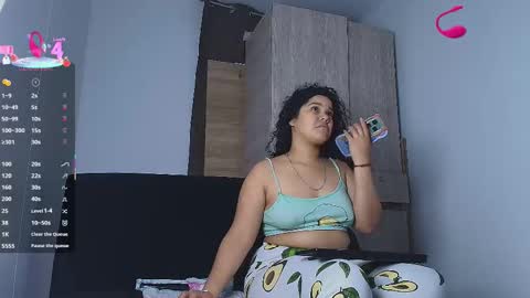 KESHA online show from 03.07.26