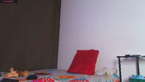 Snapshot of kesha_rosse_ chatting on 06.24.26 KESHA online show from 06.24.26