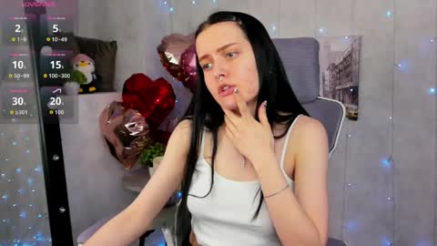 kessi_millis online show from 03.01.26