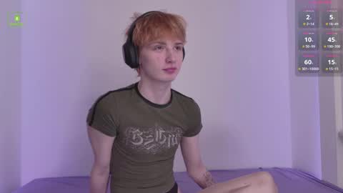 Snapshot of kessy_dawn chatting on 05.21.26 luca online show from 05.21.26