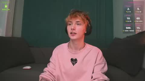 Kessy online show from 06.13.26