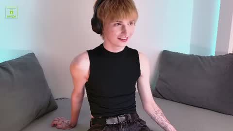 Kessy online show from 07.26.26