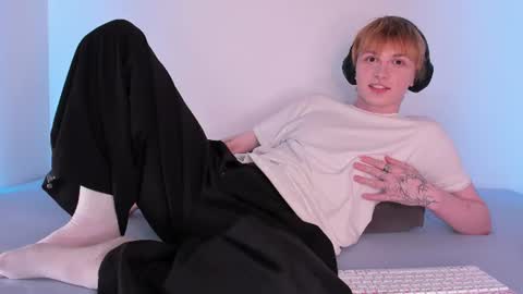 Kessy online show from 07.29.26