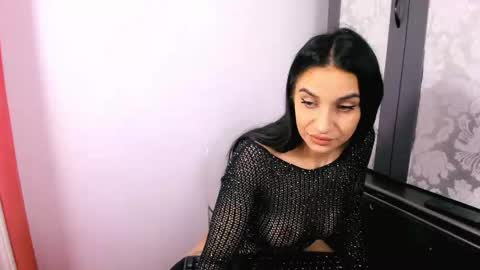 Snapshot of kessyjo chatting on 01.12.26 Jo online show from 01.12.26