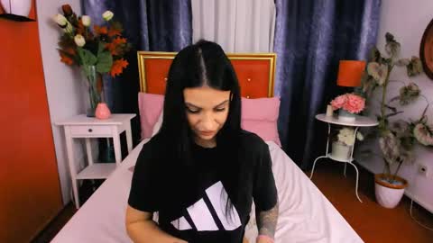 Snapshot of kessyjo chatting on 03.03.26 Jo online show from 03.03.26