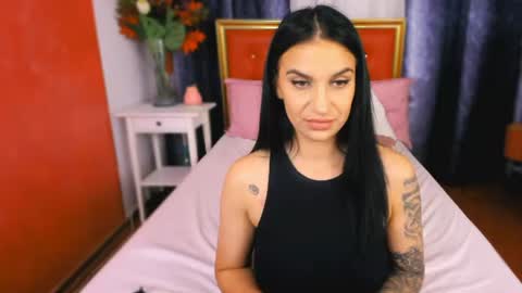 Snapshot of kessyjo chatting on 06.18.26 Jo online show from 06.18.26