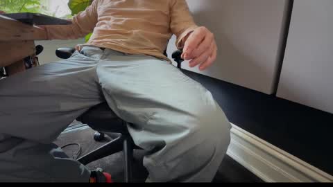 Ket online show from 10.31.25