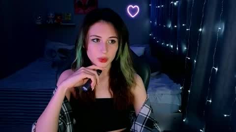 Snapshot of keti_moon chatting on 02.10.26 Keti 3 online show from 02.10.26