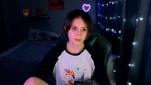 Snapshot of keti_moon chatting on 02.17.26 Keti 3 online show from 02.17.26