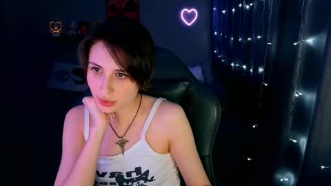 Snapshot of keti_moon chatting on 02.23.26 Keti 3 online show from 02.23.26