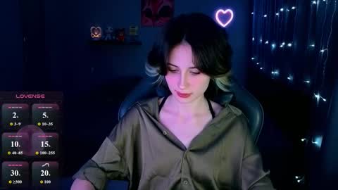 Snapshot of keti_moon chatting on 03.14.26 Keti 3 online show from 03.14.26