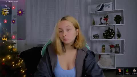 Ketrin online show from 12.21.25