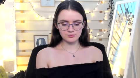 Ketrin online show from 11.29.25