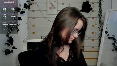 Ketrin online show from 02.17.26