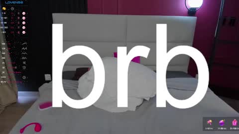 KatrinaKetrin online show from 02.10.25