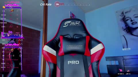 Ketzia online show from 01.16.25