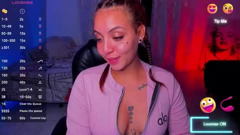 Ketzia online show from 10.10.25