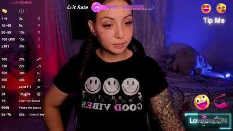 Ketzia online show from 10.30.25