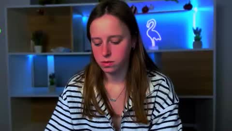 keuli_li online show from 01.13.26